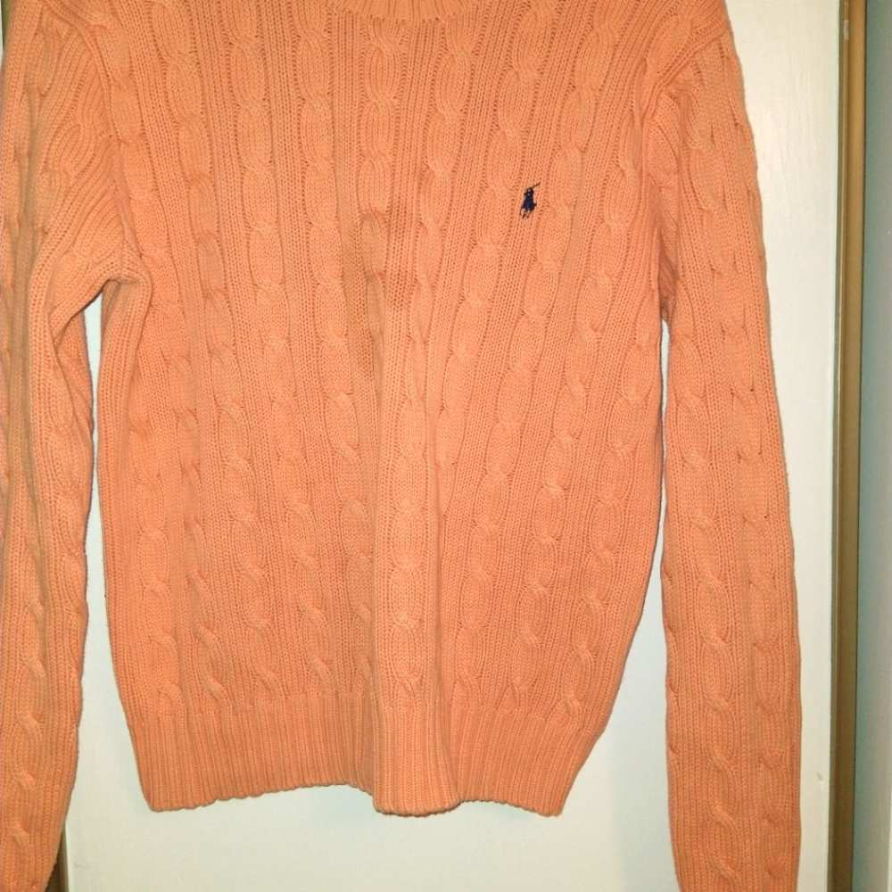 Polo by Ralph Lauren sweater